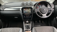 Suzuki Vitara 1.4 Boosterjet 48V Hybrid SZ5 ALLGRIP 5dr Petrol Estate